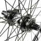 EXCESS XLC-1 Cruiser Wheelset 24" 507