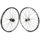 EXCESS XLC-2 mini/expert Wheelset 20" 451