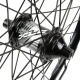 EXCESS XLC-2 Pro Wheelset 20" 406