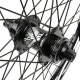 EXCESS XLC-2 Pro Wheelset 20" 406