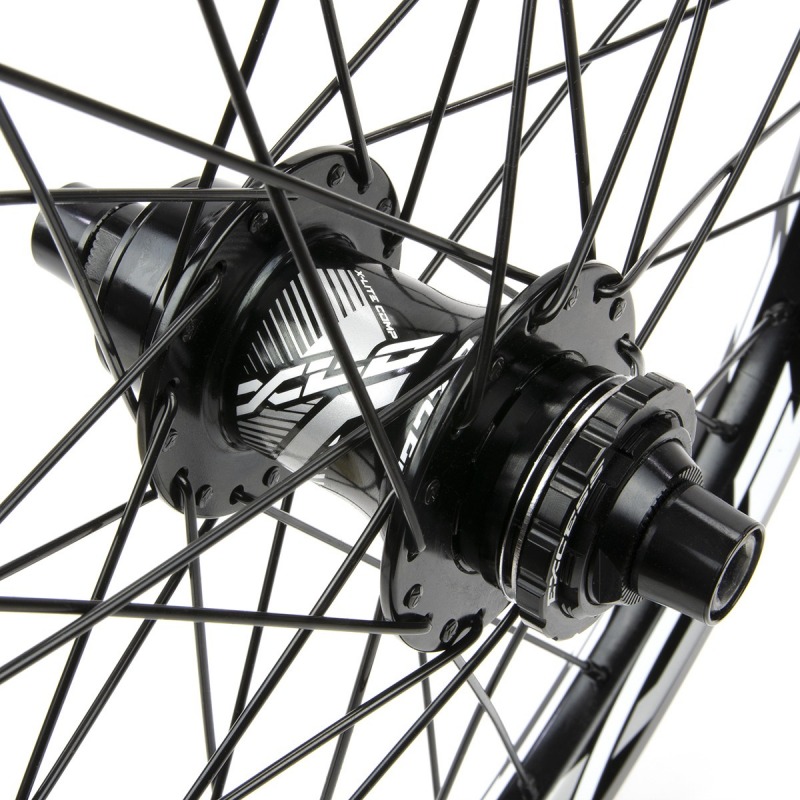 Roues EXCESS XLC-2 Pro 20 406 - USPROBIKES