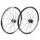 EXCESS XLC-2 Cruiser Wheelset 24" 507