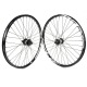 Roues EXCESS XLC-2 Cruiser 24" 507