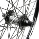 Roues EXCESS XLC-2 Cruiser 24" 507