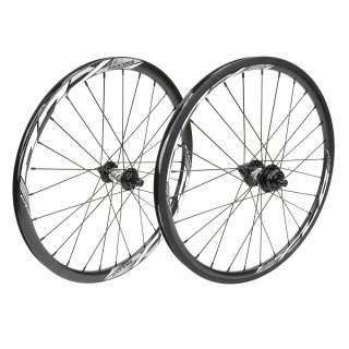 EXCESS XLC-3 mini/expert Wheelset 20" 451