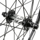 EXCESS XLC-3 mini/expert Wheelset 20" 451