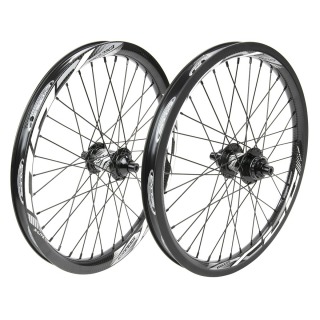 Roues EXCESS XLC-3 Pro 20" 406 