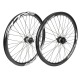 Roues EXCESS XLC-3 Cruiser 24" 507