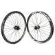 EXCESS XLC-3 Cruiser Wheelset 24" 507 