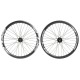 Roues EXCESS XLC-3 Cruiser 24" 507