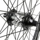 EXCESS XLC-3 Cruiser Wheelset 24" 507 