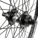 EXCESS XLC-3 Cruiser Wheelset 24" 507 