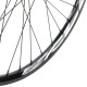 EXCESS XLC-1 Cruiser Wheelset 24" 507