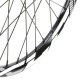 EXCESS XLC-2 Pro Wheelset 20" 406