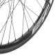 EXCESS XLC-3 Cruiser Wheelset 24" 507 