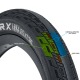 TIOGA fastr X steel bead Tire