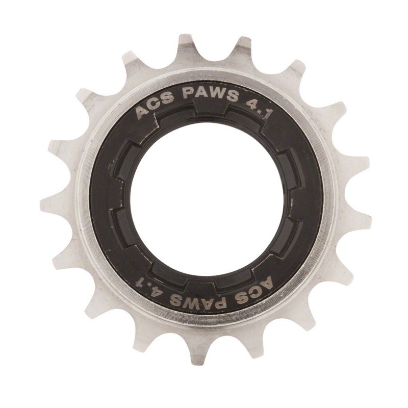 ACS paws freewheel