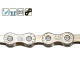 RHYTHM pro solid 3/32" chain