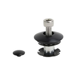POSITION ONE Star Nut 1-1/8" 