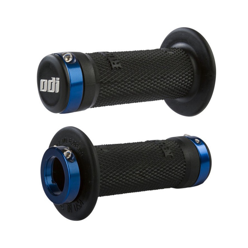 ODI Ruffian BMX Grips 100mm - USPROBIKES