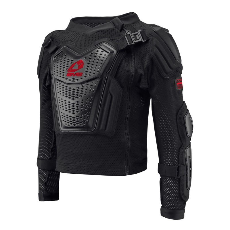 Gilet de protection EVS Compsuit enfant 