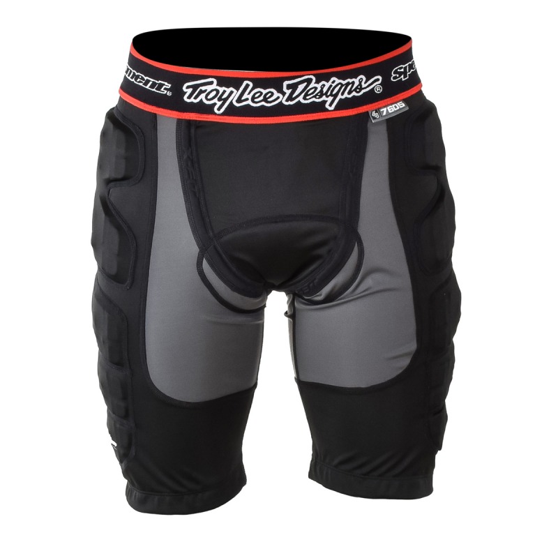 SHORT DE PROTECTION TLD 7605 - USPROBIKES