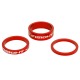 INSIGHT Spacers Pack 1-1/8" 