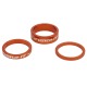 INSIGHT Spacers Pack 1-1/8" 