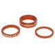 INSIGHT Spacers Pack 1-1/8" 