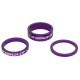 INSIGHT Spacers Pack 1-1/8" 