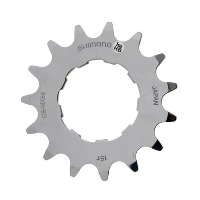 Pignon SHIMANO DX