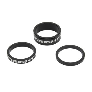 INSIGHT Spacers Pack 1" 