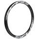 EXCESS XLC carbon Front Rim 406x32 36H