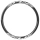 EXCESS XLC carbon Front Rim 507x30 36H