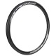 EXCESS XLC carbon Rear Rim 507x30 36H