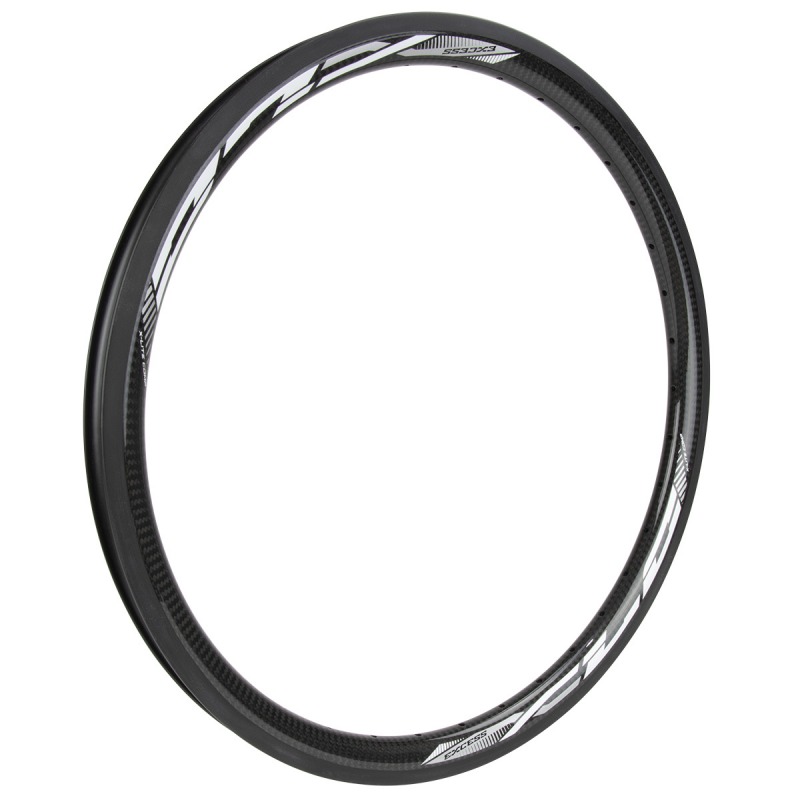 EXCESS XLC carbon Rear Rim 507x30 36H