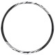 EXCESS XLC Front Rim 507x28 36H