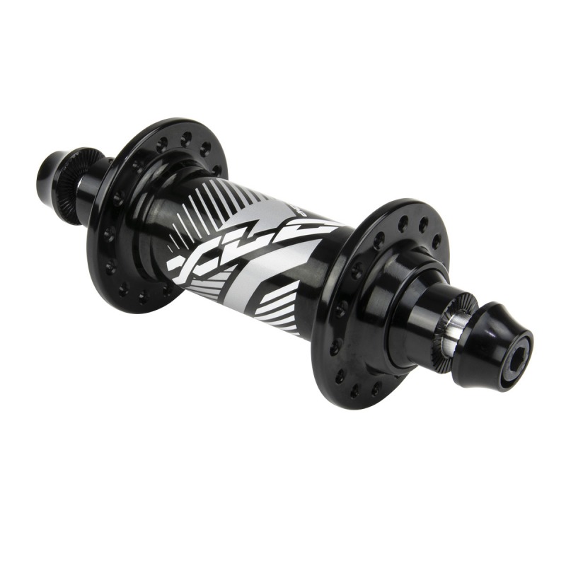 EXCESS XLC mini/expert Front Hub 28H