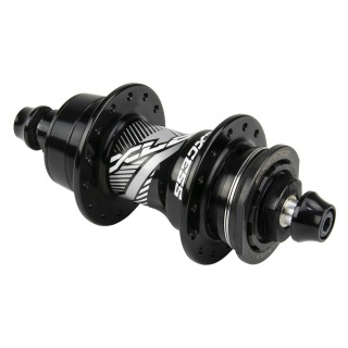 EXCESS XLC mini/expert 24 Rear hub 28H