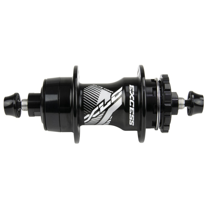 Corps de moyeu libre de vélo pour VTT 12 vitesses pour pièces M6100
