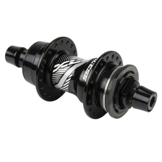 EXCESS XLC Pro 24 Rear hub 36H