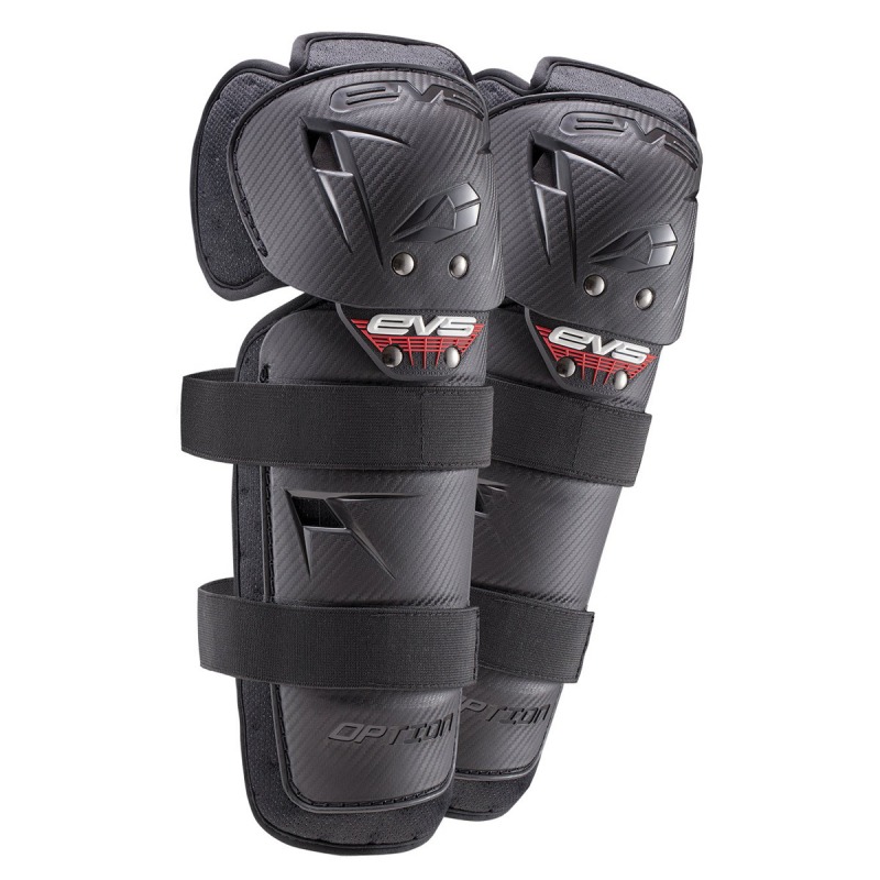 EVS Option Knee-Shin Guards