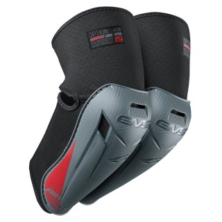 EVS Option Elbow Guards