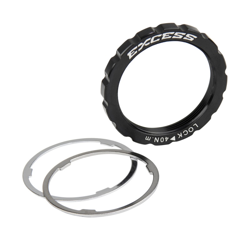 EXCESS XLC lock ring kit