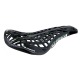 Selle TIOGA D-spyder rails