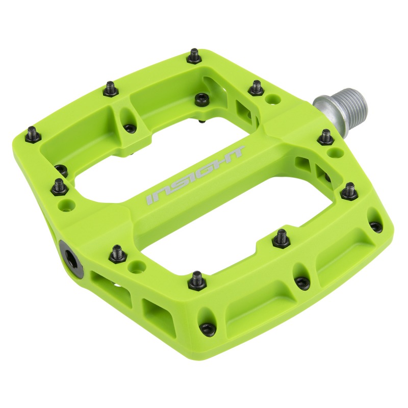 INSIGHT nylon Pedals