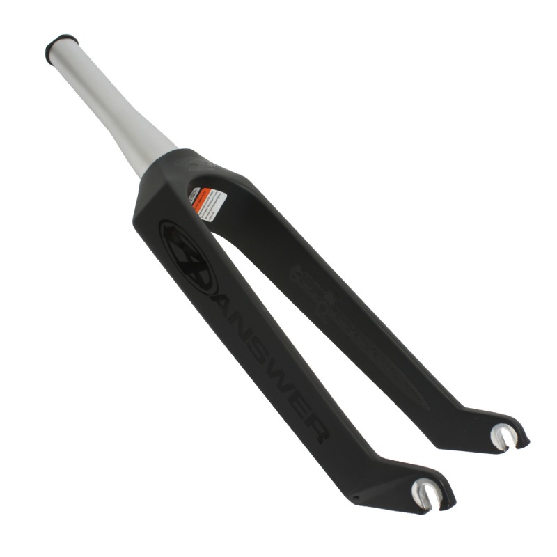 ANSWER Dagger tapered 10mm pro Fork