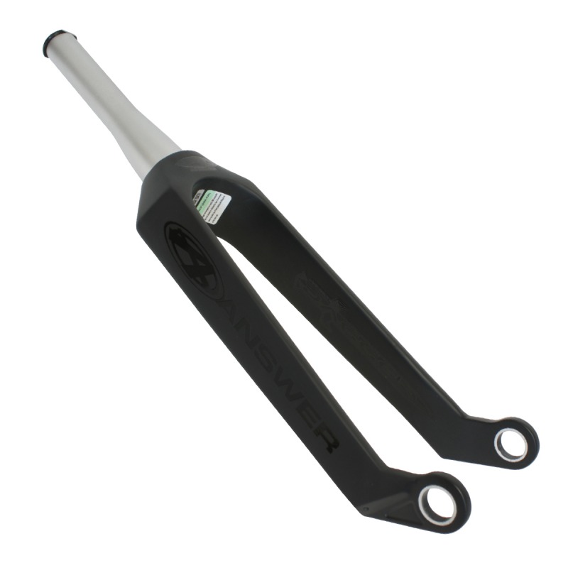 ANSWER Dagger tapered 20mm pro Fork