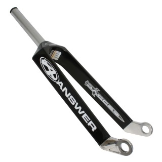 Fourche ANSWER Dagger pro cruiser 20mm