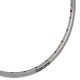 Jante avant BOX one 20"x1-1/8" 28H